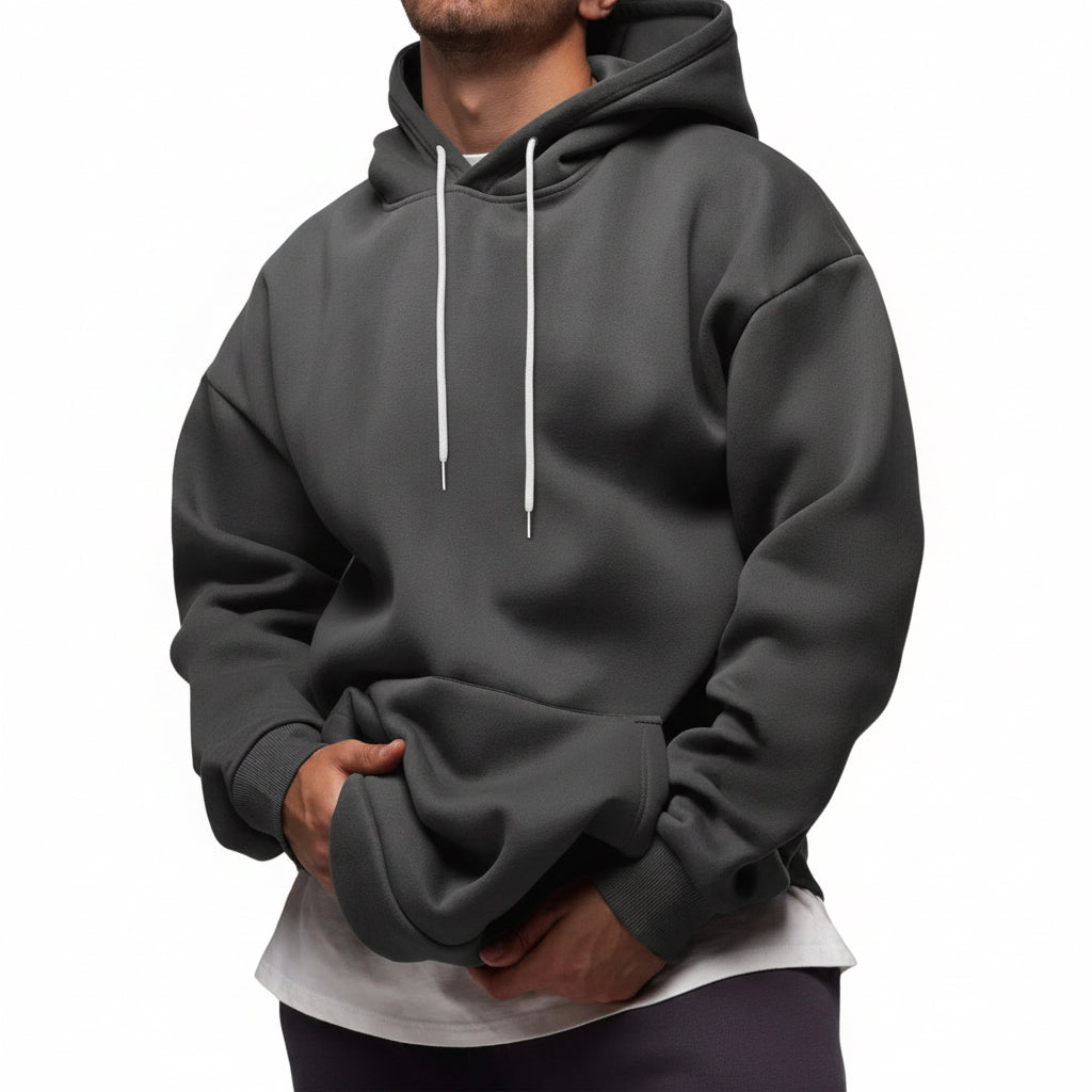 AKI Essential Hoodie