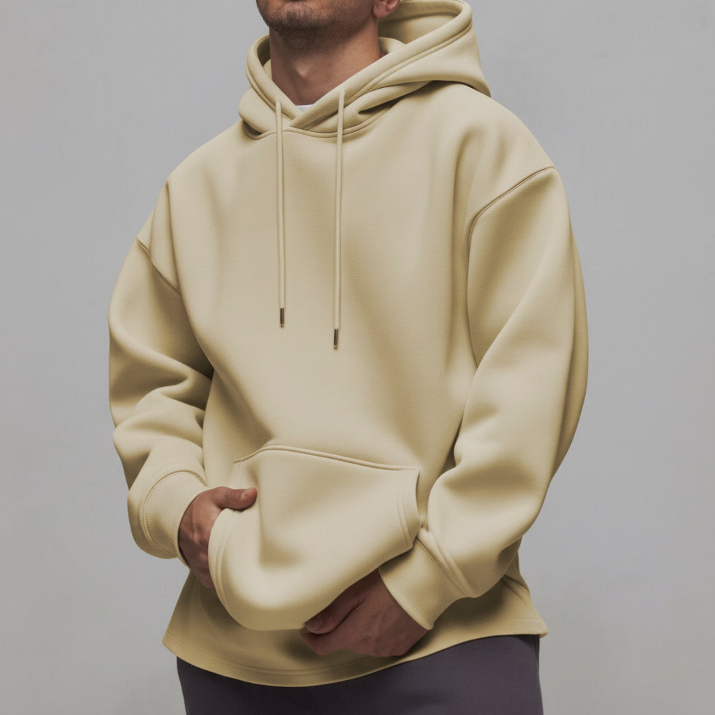 トップス aki AKI Essential Hoodie – Aki