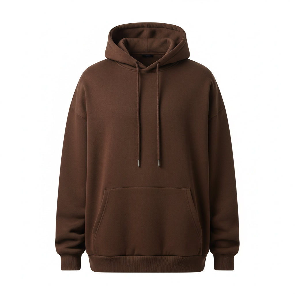 AKI Essential Hoodie