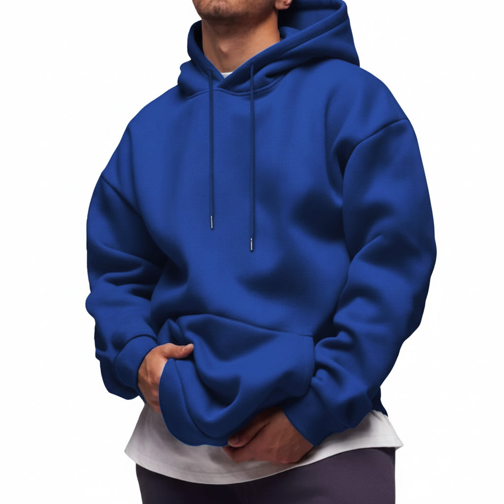 AKI Essential Hoodie