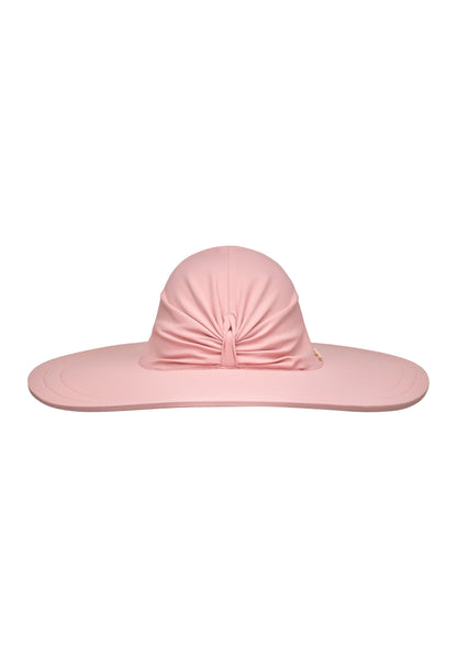 Bahamas UV Sun Hat Rose