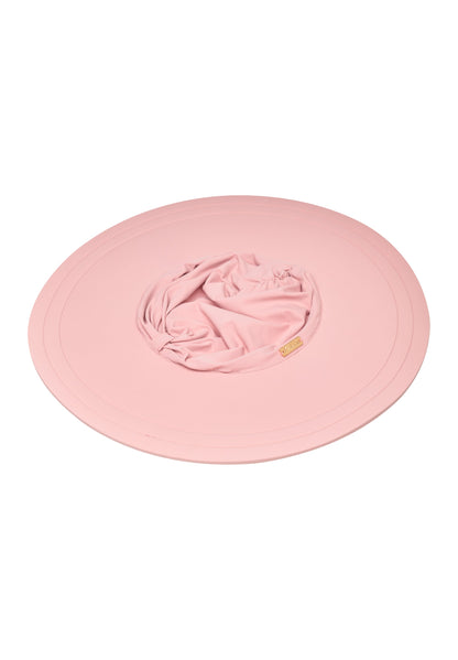 Bahamas UV Sun Hat Rose