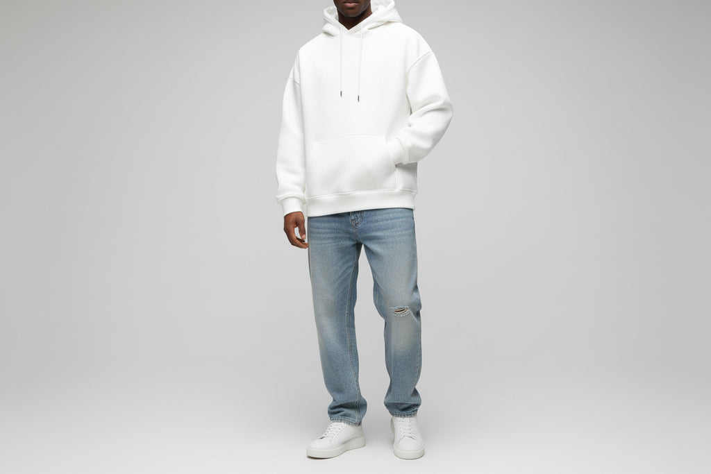 AKI Essential Hoodie