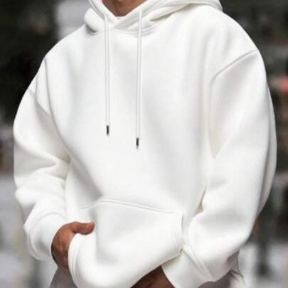 AKI Essential Hoodie