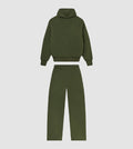Fashion Vintage Street Trendy Casual Sports Style Warm