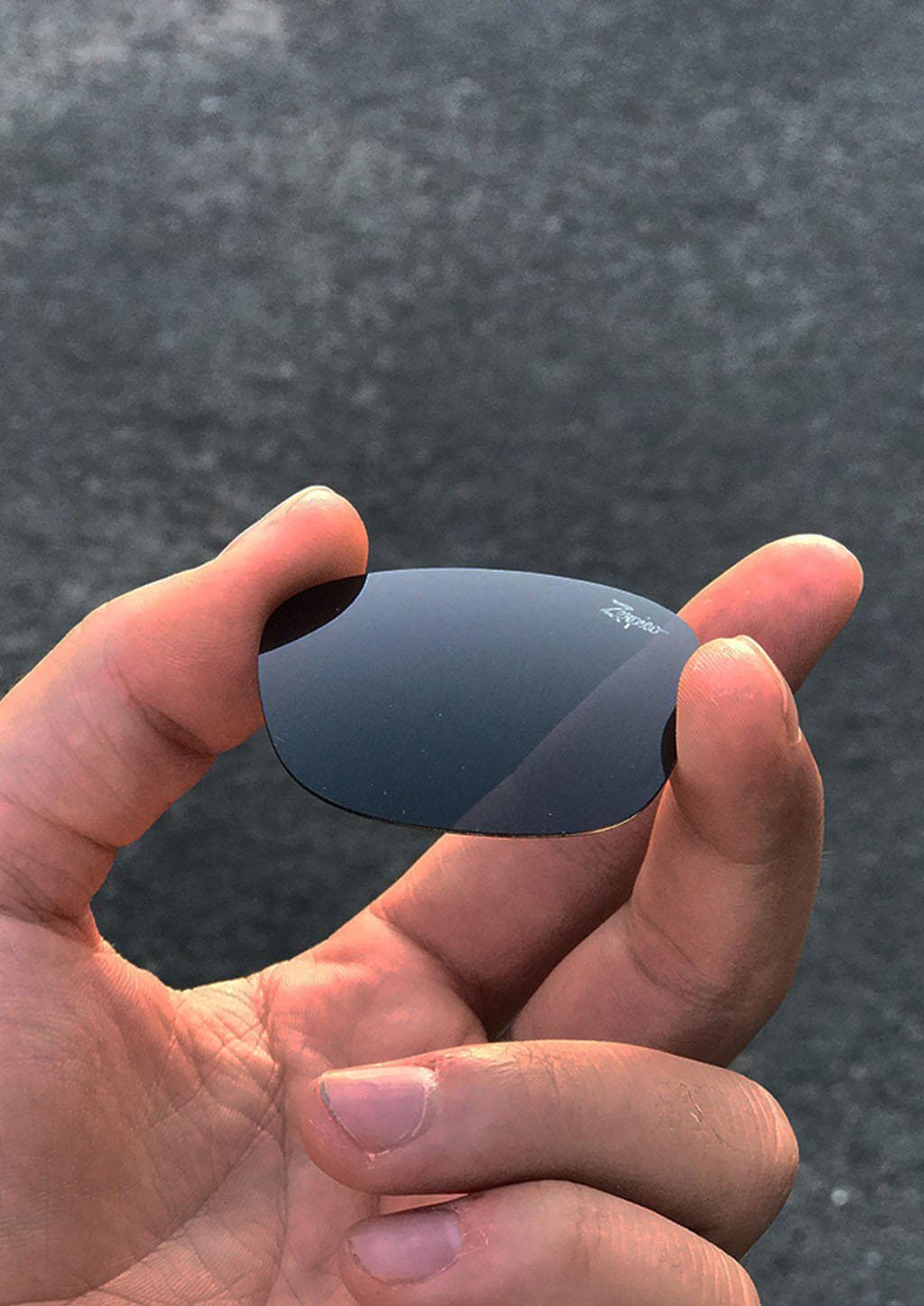 Fibrous - Extra Lenses - For V3 Version