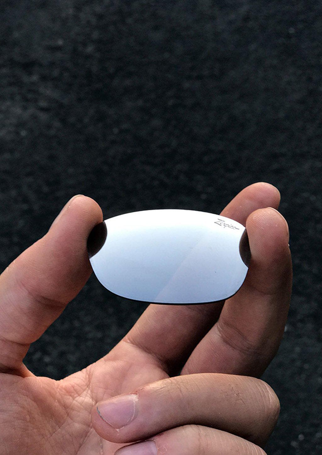 Fibrous - Extra Lenses - For V3 Version