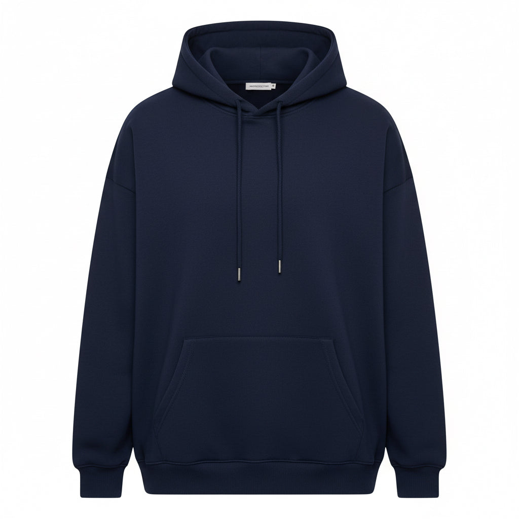 AKI Essential Hoodie