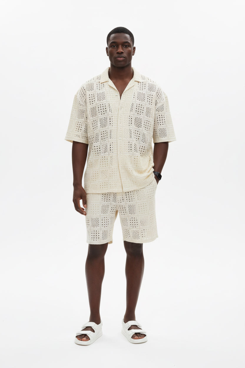 Vacation lounge set