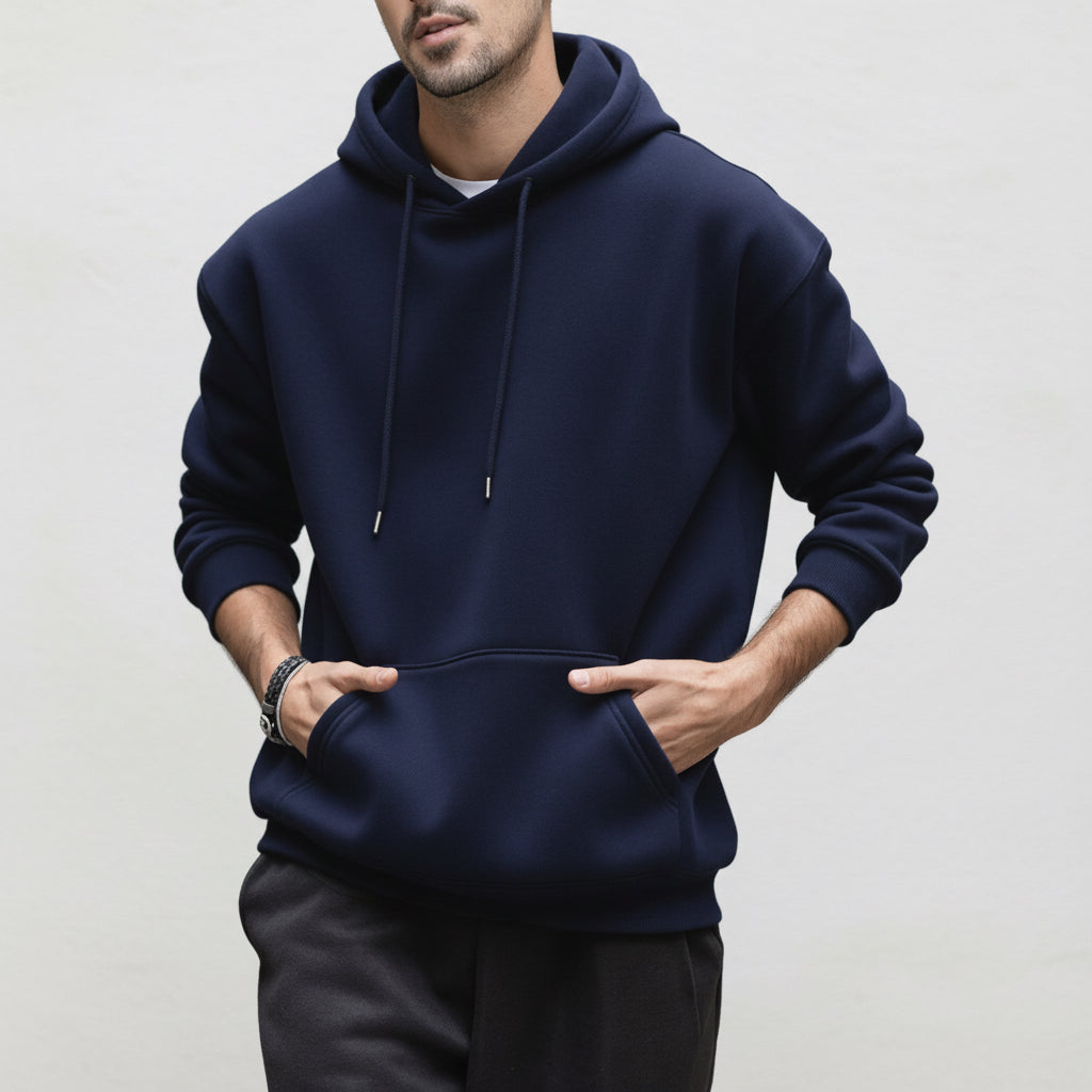 AKI Essential Hoodie