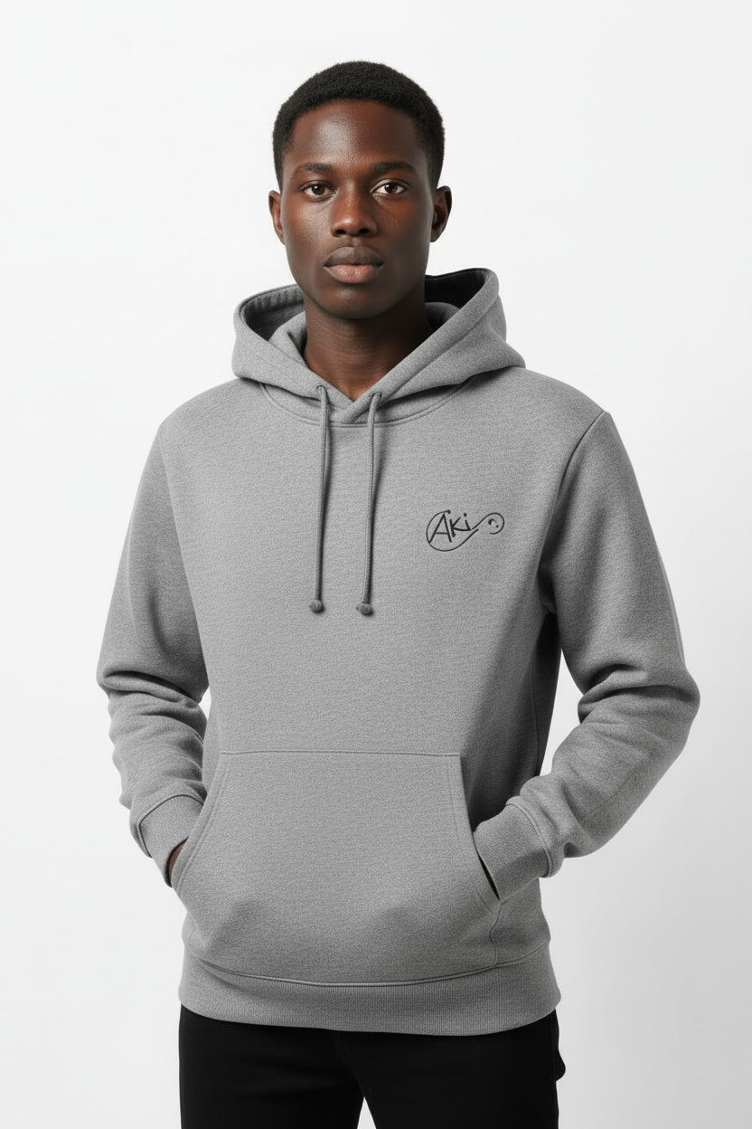 Aki Hoodie